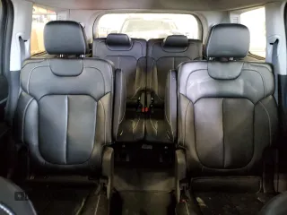 2023 Jeep Grand Cherokee Limited with VIN 1C4RJKBG8P8813463, listed as a Copart auction lot 52864245 with 19,706 mi miles and Salvage title. Bid and sale history available at DreamBid. Image 10.