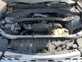 2021 Ford Explorer Platinum with VIN 1FM5K8HC8MGA32202, listed as a Copart auction lot 47875275 with 62,640 mi miles and Salvage title. Bid and sale history available at DreamBid. Image 14.