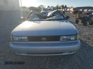 1991 Nissan Sentra E с VIN JN1EB31P1MU025388, выставлен на аукционе Copart как лот 75665734 с пробегом 213 053 миль миль и На запчасти • Non repairable. История ставок и продаж доступна на DreamBid. Изображение 5.