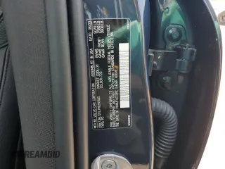 2024 Volvo S60 Plus Dark Theme with VIN 7JRL12TL7RG285605, listed as a Copart auction lot 59494665 with 12,762 mi miles and Salvage title. Bid and sale history available at DreamBid. Image 12.