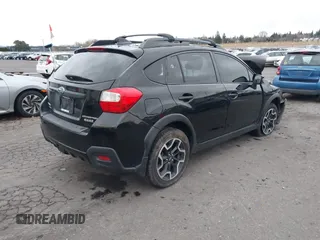 2016 Subaru Crosstrek Limited with VIN JF2GPAKCXGH206219, listed as a IAAI auction lot 41175162 with 1 mi miles. Bid and sale history available at carsss.com. Image 4.