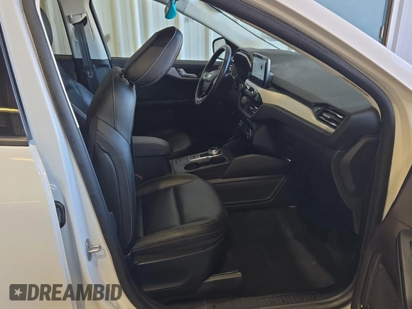2021 Ford Escape SEL Hybrid with VIN 1FMCU9CZ1MUB25597, listed as a IAAI auction lot 42663573 with 79,061 mi miles and . Bid and sale history available at DreamBid. Image 50.