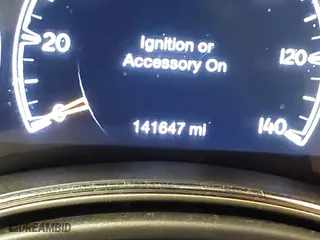 2016 Jeep Grand Cherokee Limited 75th Anniversary with VIN 1C4RJFBG6GC453307, listed as a IAAI auction lot 41657982 with 141,647 mi miles. Bid and sale history available at carsss.com. Image 15.