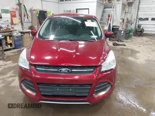 2013 Ford Escape SE with VIN 1FMCU9GX1DUC56361, listed as a IAAI auction lot 42042233 with 136,441 mi miles and . Bid and sale history available at DreamBid. Image 12.
