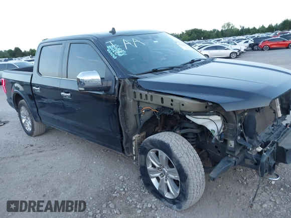 2020 Ford F-150 XL с VIN 1FTEW1E44LFB19709, выставлен на аукционе IAAI как лот 42559801 с пробегом 111 447 миль миль и . История ставок и продаж доступна на DreamBid. Изображение 1.