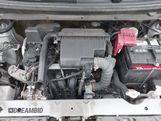 2020 Mitsubishi Mirage ES z VIN ML32A3HJ0LH003798, wystawiony jako IAAI lot #42182000 z przebiegiem 51 130 mil mil oraz . Historia ofert i sprzedaży dostępna na DreamBid. Obrazek 10.