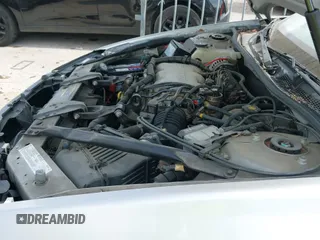 2005 Chevrolet Impala с VIN 2G1WF52E059163364, выставлен на аукционе IAAI как лот 42931915 с пробегом 56 882 миль миль и . История ставок и продаж доступна на DreamBid. Изображение 11.