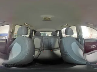 2012 Chevrolet Captiva Sport LT with VIN 3GNAL3E54CS645563, listed as a Copart auction lot 52236675 with 133,413 mi miles and Salvage Title. Bid and sale history available at carsss.com. Image 14.