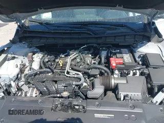 2024 Nissan Altima SR z VIN 1N4BL4CVXRN400409, wystawiony jako IAAI lot #42075648 z przebiegiem 9 108 mil mil oraz . Historia ofert i sprzedaży dostępna na DreamBid. Obrazek 10.