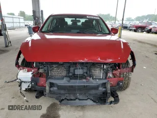 2015 Mazda 3 i Touring with VIN 3MZBM1V7XFM221083, listed as a Copart auction lot 60018775 with 150,348 mi miles and Salvage title. Bid and sale history available at DreamBid. Image 5.