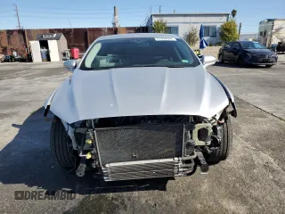 2016 Ford Fusion Energi SE Luxury with VIN 3FA6P0PU0GR348704, listed as a Copart auction lot 51478595 with 89,910 mi miles and Salvage Title. Bid and sale history available at carsss.com. Image 5.