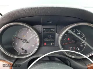 2011 Jeep Grand Cherokee Limited with VIN 1J4RR5GG1BC657978, listed as a Copart auction lot 45733255 with 145,765 mi miles and Clean Title. Bid and sale history available at carsss.com. Image 9.