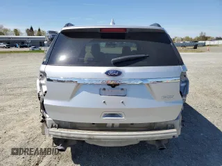 2016 Ford Explorer z VIN 1FM5K7BH0GGA51832, wystawiony jako Copart lot #50703305 z przebiegiem 107 537 mil mil oraz Szkoda całkowita • Salvage title. Historia ofert i sprzedaży dostępna na DreamBid. Obrazek 6.