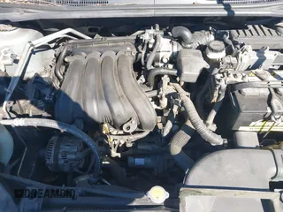 2010 Nissan Sentra SR with VIN 3N1AB6AP8AL691959, listed as a IAAI auction lot 41401618 with 137,735 mi miles and . Bid and sale history available at DreamBid. Image 10.