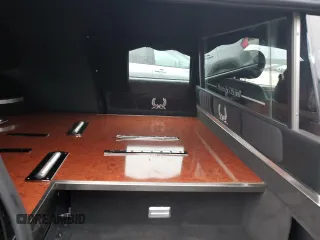 2006 Cadillac DTS Professional z VIN 1GEEH06Y86U500282, wystawiony jako Copart lot #81234904 z przebiegiem 61 611 mil mil oraz Szkody całkowita. Historia ofert i sprzedaży dostępna na DreamBid. Obrazek 11.