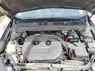 2017 Ford Fusion SE with VIN 3FA6P0H92HR166630, listed as a Copart auction lot 53854855 with 74,832 mi miles and Non repairable. Bid and sale history available at DreamBid. Image 11.