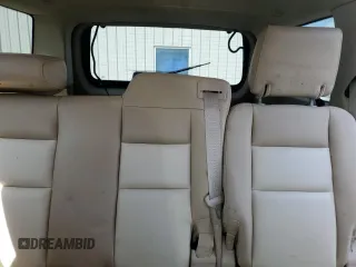 2009 Ford Explorer Eddie Bauer z VIN 1FMEU748X9UA25945, wystawiony jako Copart lot #61073115 z przebiegiem 126 141 mil mil oraz Szkoda całkowita • Salvage title. Historia ofert i sprzedaży dostępna na DreamBid. Obrazek 10.
