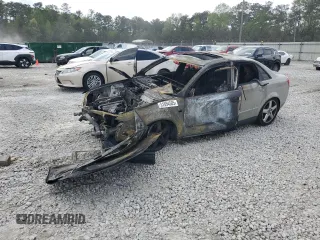 2004 Audi A4 1.8T z VIN WAULC68E14A124301, wystawiony jako Copart lot #51694505 z przebiegiem Nie podano mil oraz Nie do naprawy • Non repairable. Historia ofert i sprzedaży dostępna na DreamBid. Obrazek 1.
