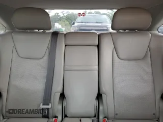 2012 Lexus RX 350 with VIN 2T2ZK1BA0CC074845, listed as a Copart auction lot 53956635 with 206,838 mi miles and Salvage Title. Bid and sale history available at DreamBid. Image 10.