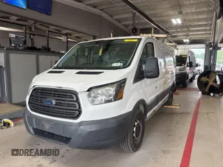 2015 Ford Transit Cargo with VIN 1FTNE1YM3FKA97437, listed as a IAAI auction lot 42786905 with 258,546 mi miles and . Bid and sale history available at DreamBid. Image 15.