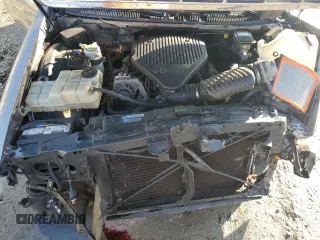 1996 Chevrolet Caprice 1SA Special Value z VIN 1G1BL52W4TR157070, wystawiony jako Copart lot #44377765 z przebiegiem Nie podano mil oraz Szkoda całkowita • Salvage title. Historia ofert i sprzedaży dostępna na DreamBid. Obrazek 13.