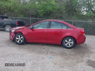 2014 Chevrolet Cruze 1LT with VIN 1G1PC5SB2E7357639, listed as a IAAI auction lot 42129404 with 154,174 mi miles and . Bid and sale history available at DreamBid. Image 14.