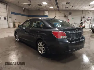 2014 Subaru Impreza Premium with VIN JF1GJAC63EH018119, listed as a IAAI auction lot 42387914 with 163,654 mi miles and . Bid and sale history available at DreamBid. Image 3.