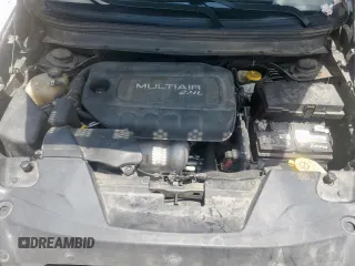 2017 Jeep Cherokee Limited с VIN 1C4PJLDB6HW669083, выставлен на аукционе Copart как лот 62115345 с пробегом 121 470 миль миль и Чистый • Clean title. История ставок и продаж доступна на DreamBid. Изображение 12.