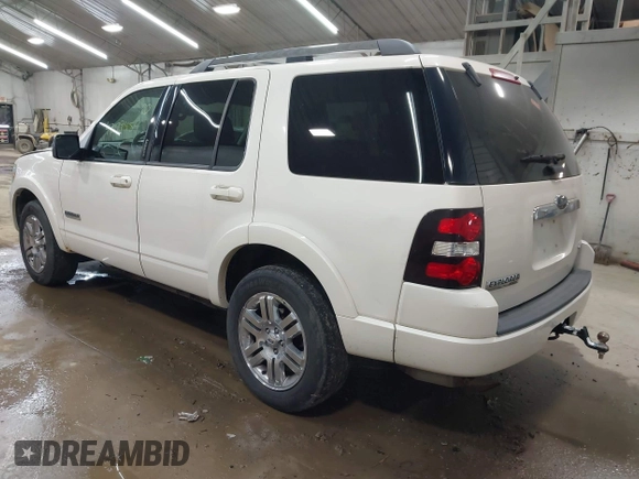 2008 Ford Explorer Limited с VIN 1FMEU75E08UA69925, выставлен на аукционе IAAI как лот 42179454 с пробегом 185 689 миль миль и . История ставок и продаж доступна на DreamBid. Изображение 3.
