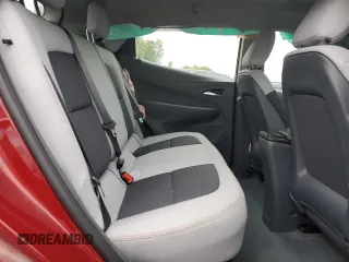 2019 Chevrolet Bolt EV LT with VIN 1G1FY6S07K4101379, listed as a Copart auction lot 61234665 with 67,068 mi miles and Salvage title. Bid and sale history available at DreamBid. Image 11.