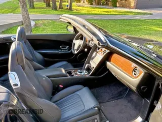 2014 Bentley Continental GT V8 с VIN SCBGT3ZAXEC091743, выставлен на аукционе Copart как лот 62013135 с пробегом 31 671 миль миль и Чистый • Clean title. История ставок и продаж доступна на DreamBid. Изображение 5.