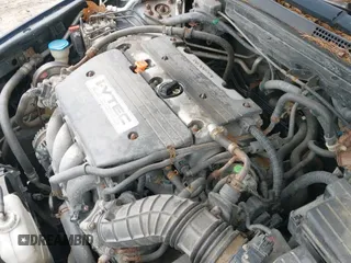 2007 Honda Accord LX с VIN 1HGCM55417A125542, выставлен на аукционе IAAI как лот 42050433 с пробегом 255 836 миль миль и . История ставок и продаж доступна на DreamBid. Изображение 16.