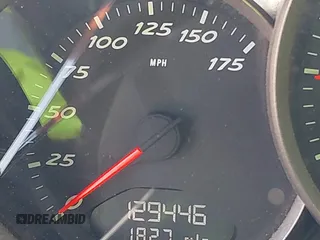 2007 Porsche Boxster с VIN WP0CA29837U710558, выставлен на аукционе IAAI как лот 42506943 с пробегом 129 446 миль миль и . История ставок и продаж доступна на DreamBid. Изображение 15.