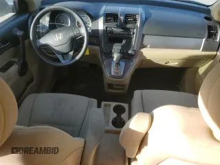 2011 Honda CR-V LX with VIN 5J6RE4H33BL117775, listed as a Copart auction lot 46936305 with 117,354 mi miles and Clean Title. Bid and sale history available at carsss.com. Image 8.