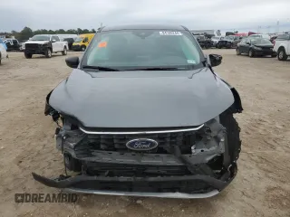 2023 Ford Escape Active with VIN 1FMCU0GN2PUA21904, listed as a Copart auction lot 84166244 with 17,934 mi miles and Salvage Title. Bid and sale history available at DreamBid. Image 5.