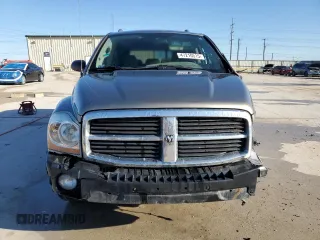 2006 Dodge Durango SLT with VIN 1D4HD48N16F115357, listed as a Copart auction lot 47210515 with 146,774 mi miles and Salvage title. Bid and sale history available at DreamBid. Image 5.