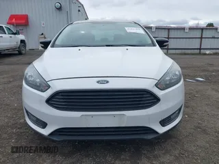2015 Ford Focus SE with VIN 1FADP3F29FL290694, listed as a IAAI auction lot 41813168 with 95,306 mi miles and . Bid and sale history available at carsss.com. Image 12.