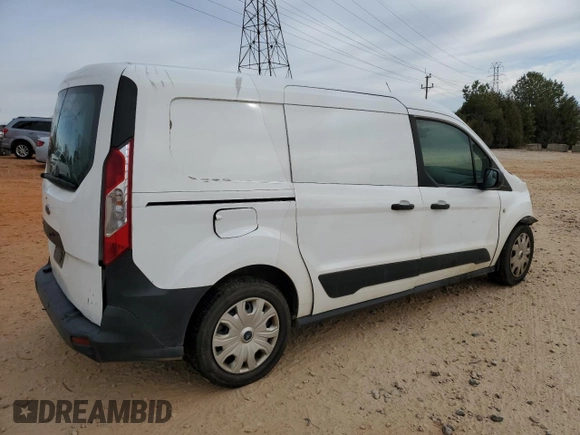 2019 Ford Transit Connect XL с VIN NM0LE7E21K1384964, выставлен на аукционе Copart как лот 45137005 с пробегом 257 777 миль миль и Списание • Salvage title. История ставок и продаж доступна на DreamBid. Изображение 3.