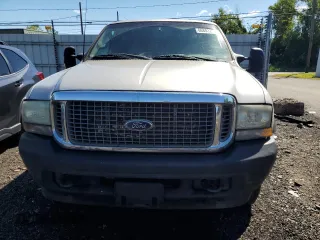 2003 Ford Excursion XLT with VIN 1FMNU41S13EA24506, listed as a Copart auction lot 66883234 with 179,263 mi miles and Clean title. Bid and sale history available at DreamBid. Image 5.