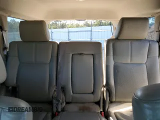 2007 Jeep Commander Limited с VIN 1J8HH58207C585310, выставлен на аукционе Copart как лот 42611425 с пробегом 236 781 миль миль и Списание • Salvage title. История ставок и продаж доступна на DreamBid. Изображение 10.
