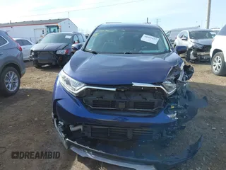 2018 Honda CR-V EX with VIN 7FARW2H56JE102931, listed as a IAAI auction lot 41849457 with 87,972 mi miles and . Bid and sale history available at DreamBid. Image 12.
