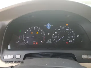 2008 Lexus LS 460 z VIN JTHBL46F785065055, wystawiony jako Copart lot #65877475 z przebiegiem 268 808 mil mil oraz Czysty tytuł • Clean title. Historia ofert i sprzedaży dostępna na DreamBid. Obrazek 9.