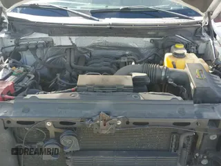 2014 Ford F-150 XLT with VIN 1FTFW1EF6EKF88252, listed as a IAAI auction lot 43485564 with 156,063 mi miles and . Bid and sale history available at DreamBid. Image 19.