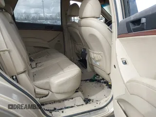 2007 Hyundai Veracruz GLS z VIN KM8NU13CX7U017067, wystawiony jako IAAI lot #42049123 z przebiegiem Nie podano mil oraz . Historia ofert i sprzedaży dostępna na DreamBid. Obrazek 8.