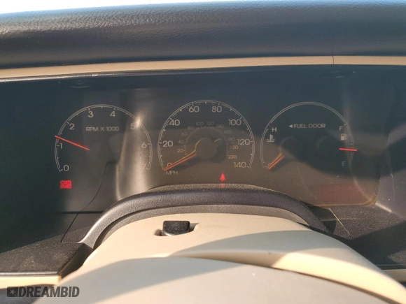 2005 Lincoln Navigator Luxury with VIN 5LMFU28535LJ19136, listed as a Copart auction lot 51378595 with 0 mi miles and Salvage Title. Bid and sale history available at carsss.com. Image 9.