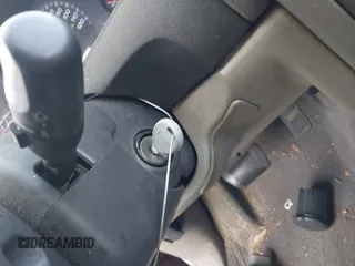 2001 Jeep Grand Cherokee Laredo с VIN 1J4GX48S61C722588, выставлен на аукционе IAAI как лот 42497940 с пробегом 213 470 миль миль и . История ставок и продаж доступна на DreamBid. Изображение 11.