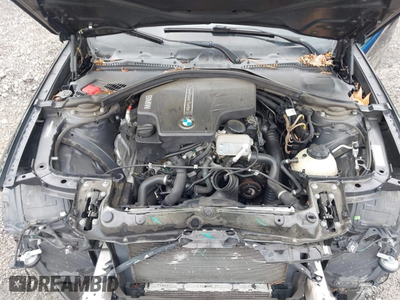 2014 BMW 3 Series 328i Gran Turismo xDrive с VIN WBA3X5C5XED556214, выставлен на аукционе IAAI как лот 42123796 с пробегом 102 159 миль миль и . История ставок и продаж доступна на DreamBid. Изображение 10.