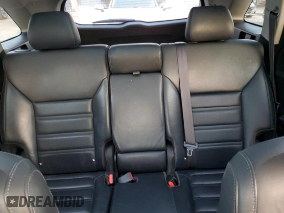 2017 Kia Sorento EX with VIN 5XYPHDA57HG307373, listed as a Copart auction lot 48811185 with 105,447 mi miles and Salvage Title. Bid and sale history available at DreamBid. Image 10.