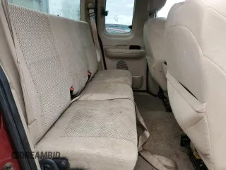 2003 Ford F-150 XL with VIN 1FTRX17W33NA55665, listed as a Copart auction lot 47348395 with 181,219 mi miles and Clean Title. Bid and sale history available at carsss.com. Image 10.