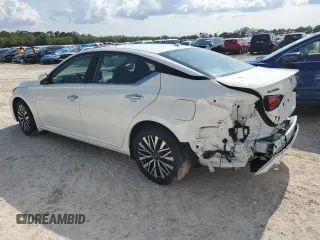 2023 Nissan Altima SV с VIN 1N4BL4DV9PN301057, выставлен на аукционе Copart как лот 78218854 с пробегом 11 088 миль миль и Списание • Salvage title. История ставок и продаж доступна на DreamBid. Изображение 2.